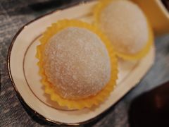 -一口小满手作糯米糍(北山店)
