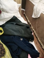 -芳朵美容养生SPA