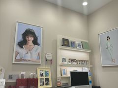 -海马体照相馆(南京虹悦城店)