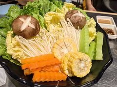 -潮界(虹桥天地店)