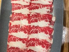-新石器烤肉(招商1872店)