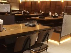 -新石器烤肉(中房金谊广场店)