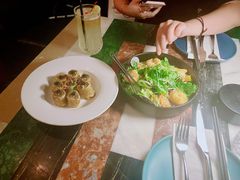 -La Maison 夜来香(进贤路店)