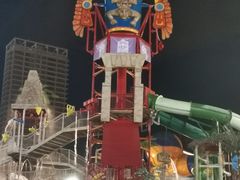 -武汉玛雅海滩水公园