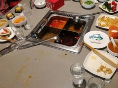 -海底捞火锅(龙湖北京大兴天街店)