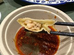 -松针蔡记蒸饺(花园路店)