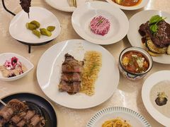 -MIO弥欧洋房西餐厅(中央大街店)