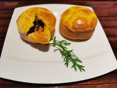 -龙景轩(香港四季酒店)