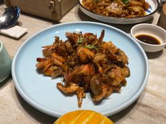 -滋粥楼·顺德菜海鲜茶点(金融城店)
