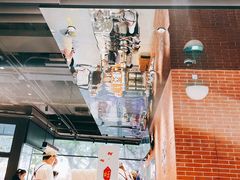 -Manner Coffee(淮海755店)