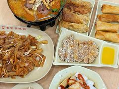 -百家鸡味馆(清泰店)