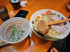 -日出拉面(望京店)