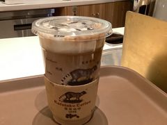 -猫屎咖啡(日月光中心广场店)