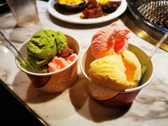 -火炉火自助餐(西直门凯德MALL店)