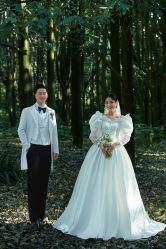 -乐派诗婚纱摄影