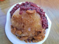 -二斗栗子(黄河道店)