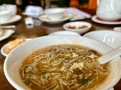-潮福城大酒楼·潮粤菜·港式点心(阳光城店)