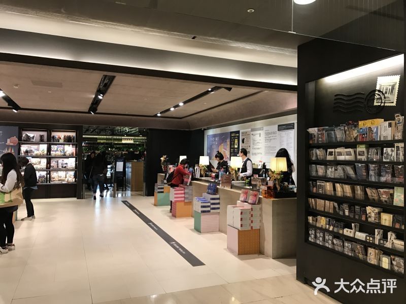 诚品书店(敦南店)图片