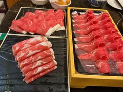 -东来顺饭庄(金泉广场店)
