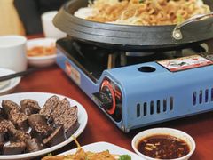 -屋里家延边朝鲜族冷面(南园店)