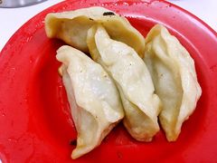 -黄阿姨锅贴大王(万航渡路店)