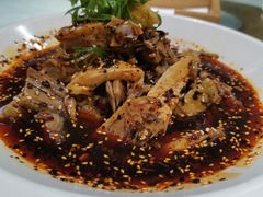 -干老四雅鱼饭店(滨江西路店)