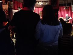 -东岸Cafe 爵士俱乐部