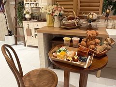 -DEMO黛慕蛋糕(中泰店)