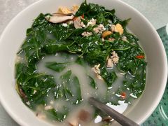 上汤枸杞叶-汇兴源餐馆(小北路店)