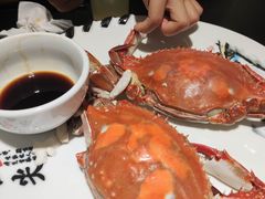 -柳柳饭店(华山中路店)