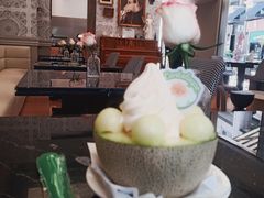 -朱迪小铺.半糖奶油蛋糕(海汇港店)