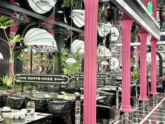 -3号仓库·创意中国菜(新世界城店)