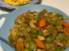 -龙记香港茶餐厅(久光百货店)