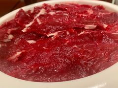-左庭右院鲜牛肉火锅(长泰广场店)