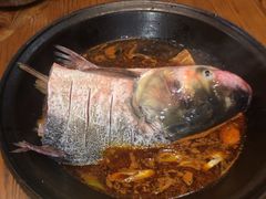 -咱屯子铁锅炖直营店(南湖大路店)