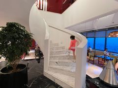 -上海龙之梦万丽酒店