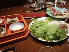 -隐炉和牛烧肉店(群力店)