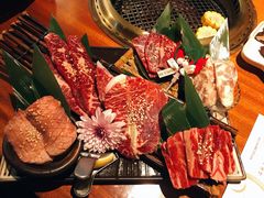 -肉魁屋·烧肉·烧鸟·酒场(高新店)