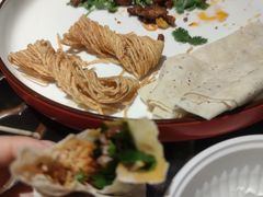 -百味地锅鸡(二店·财校分店)