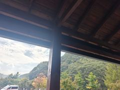 -丹东天桥沟景区