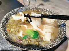 -安多素食(广仁寺路店)