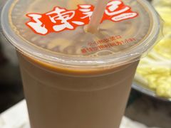 -陈记甜品窝(中山北路店)