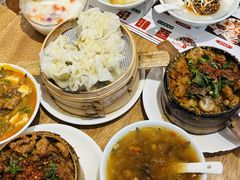 -豆相识•九九豆腐脑(牛咡桥店)