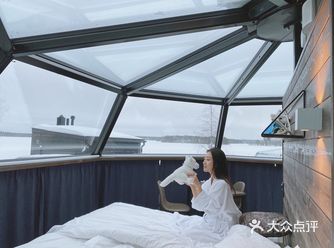 2020年疫情前，去的最后一个国家芬兰