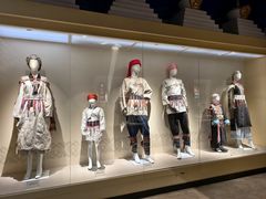 -迪庆藏族自治州博物馆