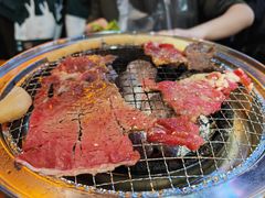 -吉志烤肉(太原总店)