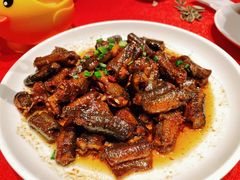 黄鳝-群乐饭店(滨安路店)