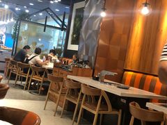 大堂-圣罗巴海鲜烤肉自助(佳兆业店)