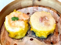-天龙轩(香港丽思卡尔顿酒店)