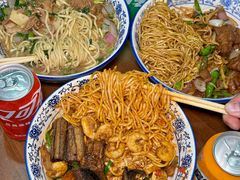 -复兴面王(河东路起源店)